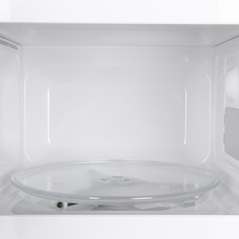 Haier 23L Solo Microwave Oven with Defrost Technology